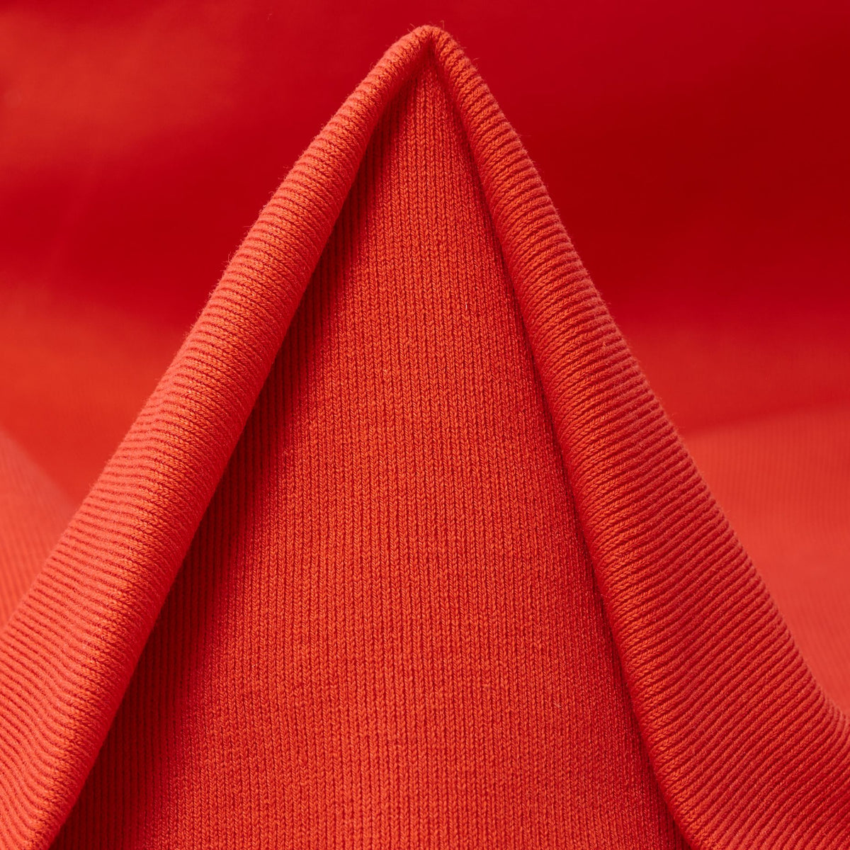 Gent Row Polo Short Sleeve, Organic Cotton in Coral