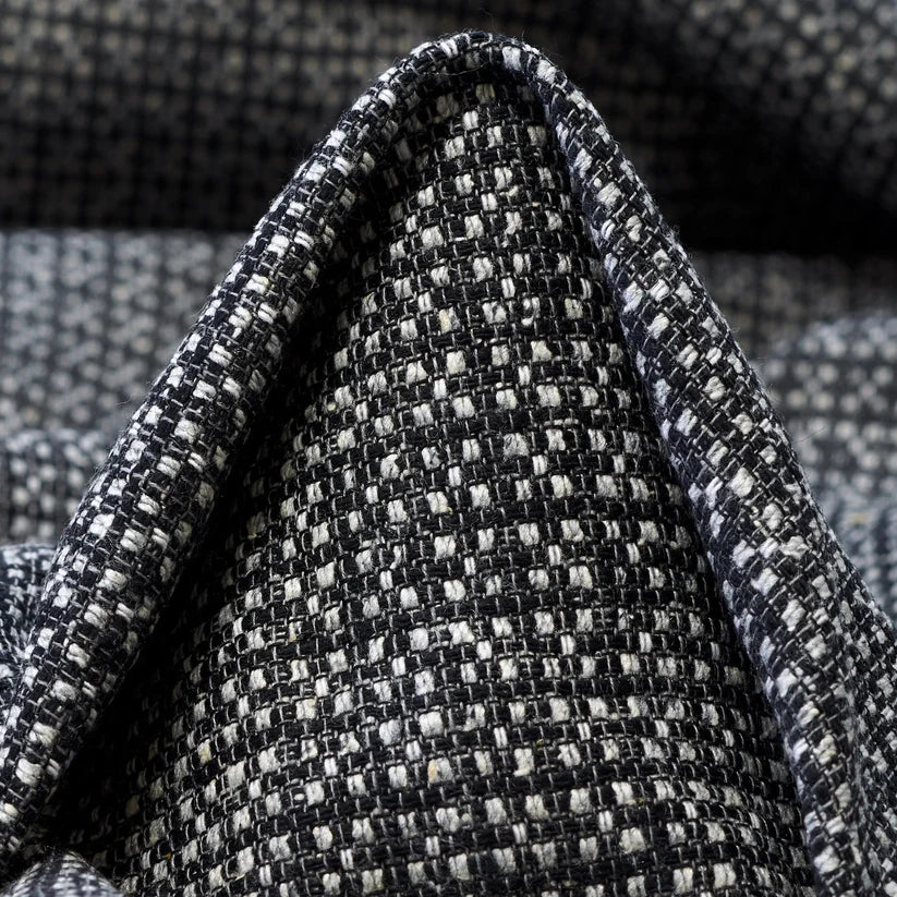 DESIGN CARD | Gent Row Salt & Pepper Micro Design Sport Coat