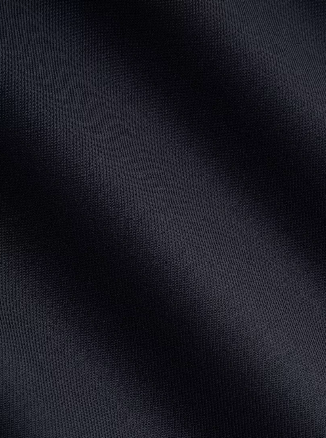 Gent Row Super 150's Navy Twill Suit