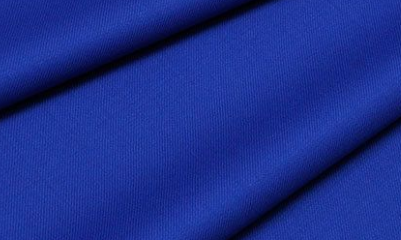 Gent Row Super 150's Klein Blue Twill Suit