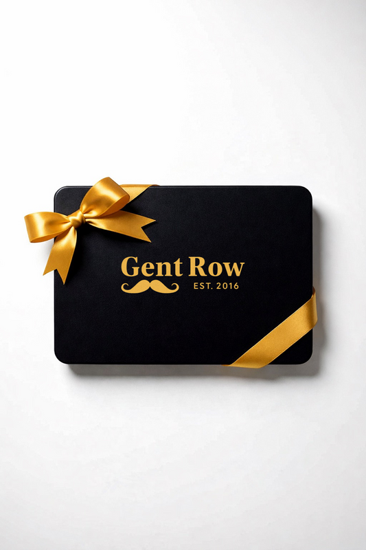 Gent Row Gift Card