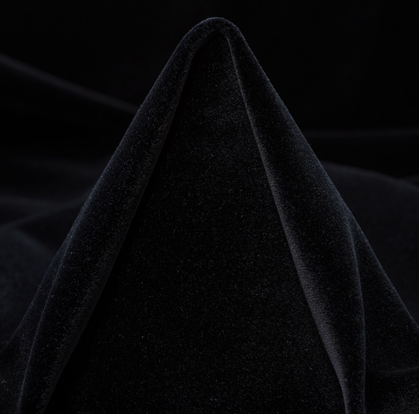 Gent Row SIGNATURE Black Velvet Dinner Jacket  (Reserve Below)