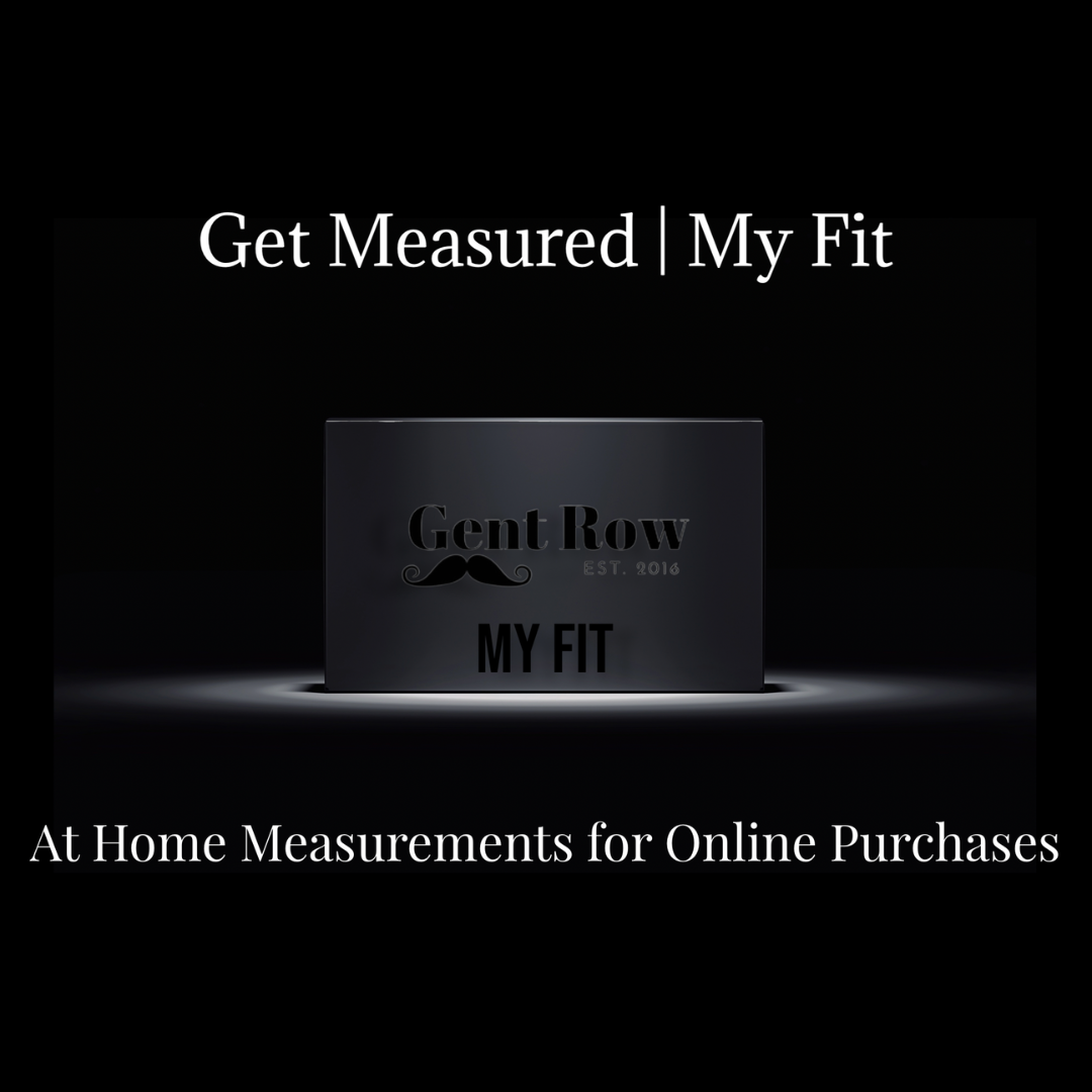 MY-FIT Measuring Kit